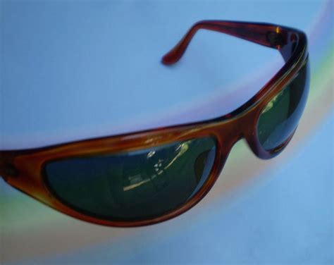 mod wraparound shades